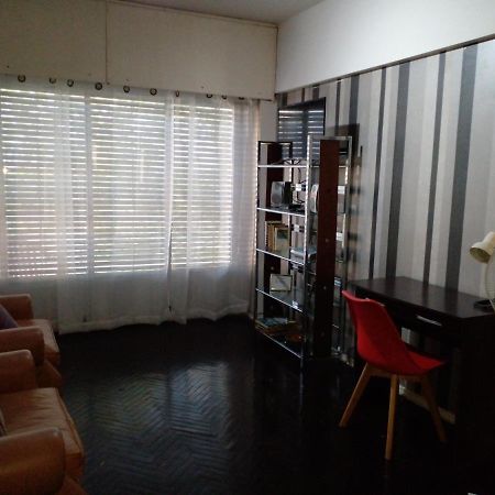 Appartement Aurora Familiar à Montevideo Extérieur photo