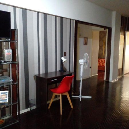 Appartement Aurora Familiar à Montevideo Extérieur photo