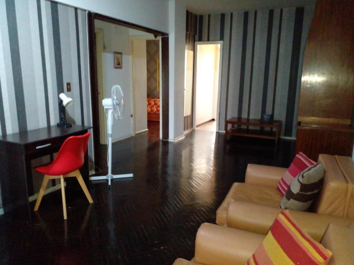 Appartement Aurora Familiar à Montevideo Extérieur photo