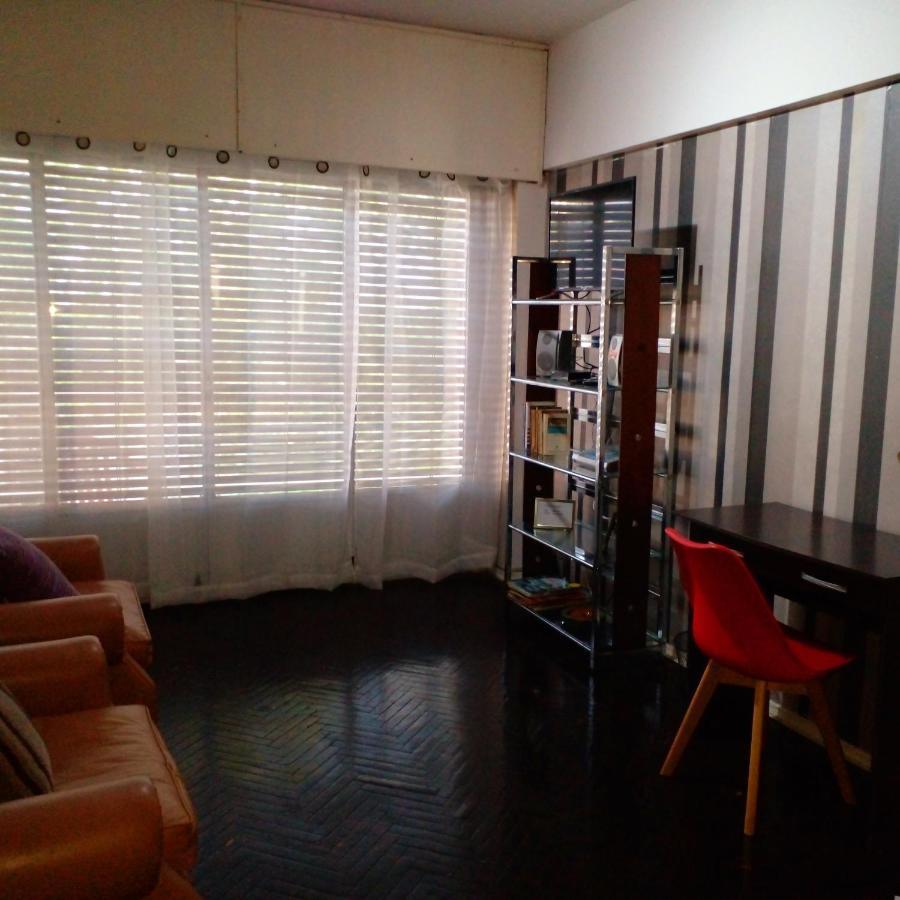 Appartement Aurora Familiar à Montevideo Extérieur photo