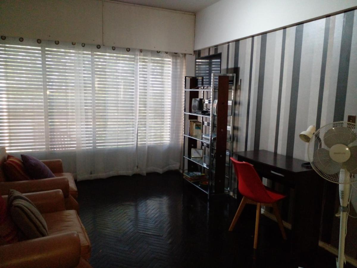 Appartement Aurora Familiar à Montevideo Extérieur photo
