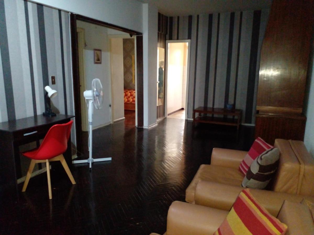 Appartement Aurora Familiar à Montevideo Extérieur photo