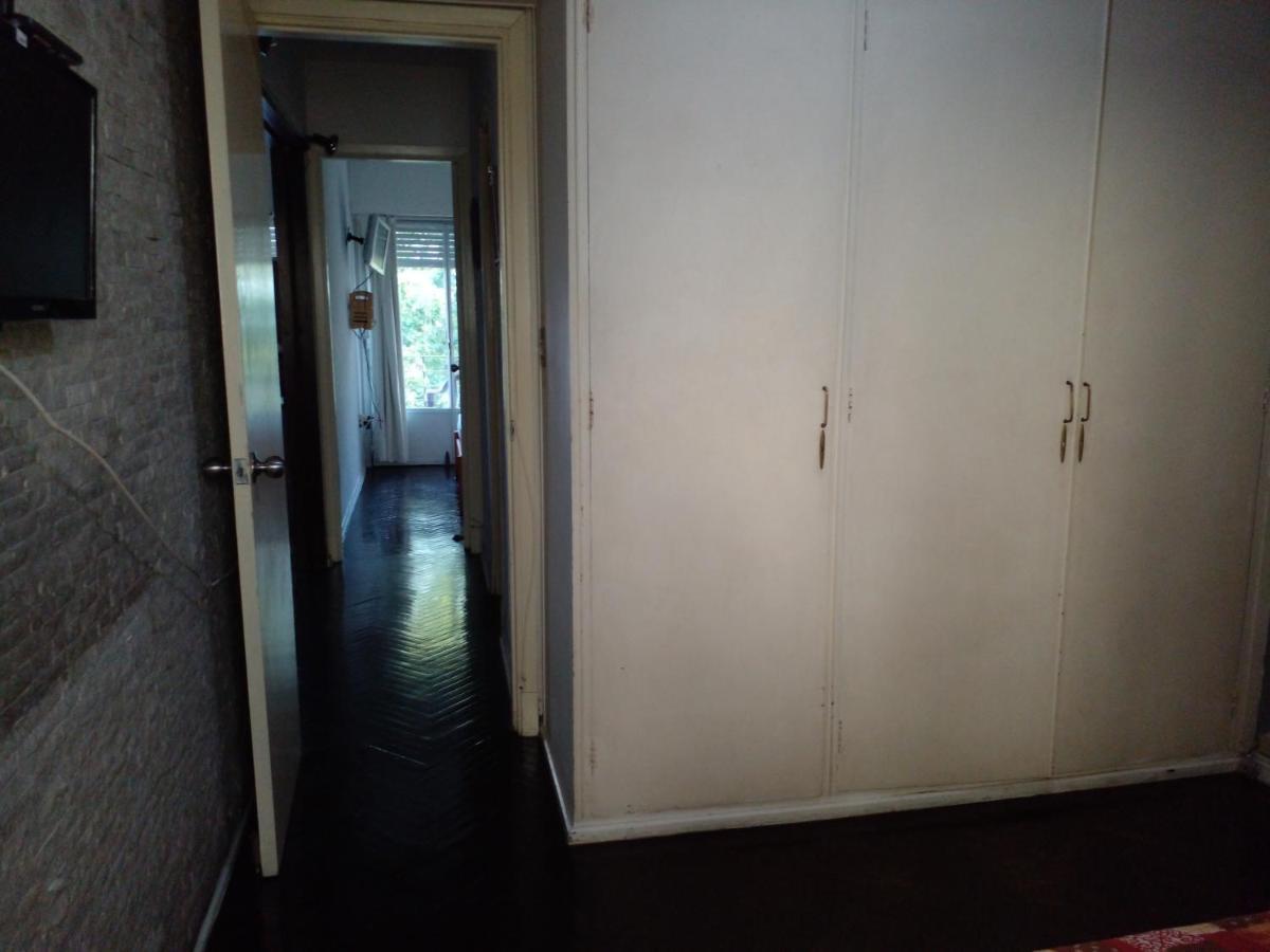 Appartement Aurora Familiar à Montevideo Extérieur photo