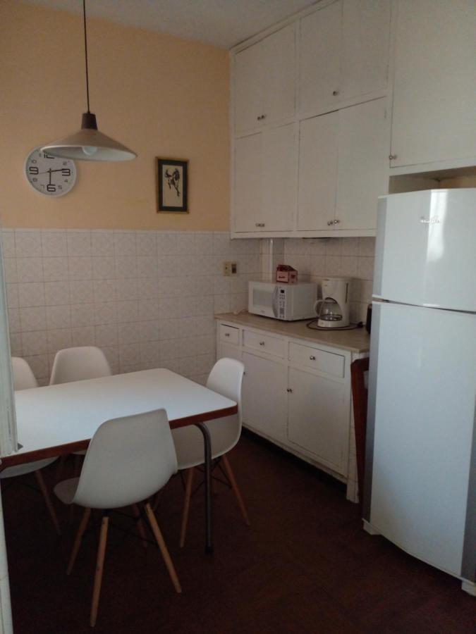 Appartement Aurora Familiar à Montevideo Extérieur photo