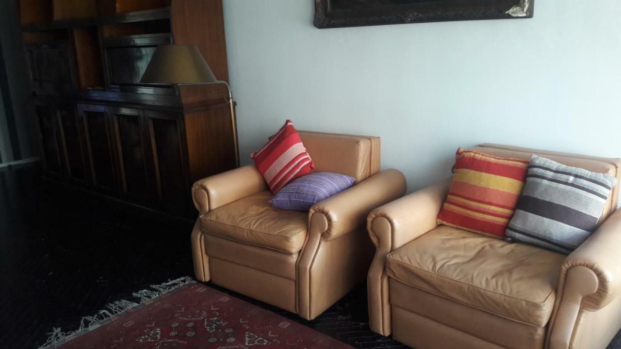 Appartement Aurora Familiar à Montevideo Extérieur photo