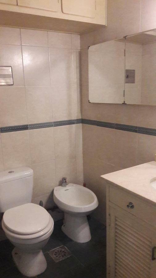 Appartement Aurora Familiar à Montevideo Extérieur photo
