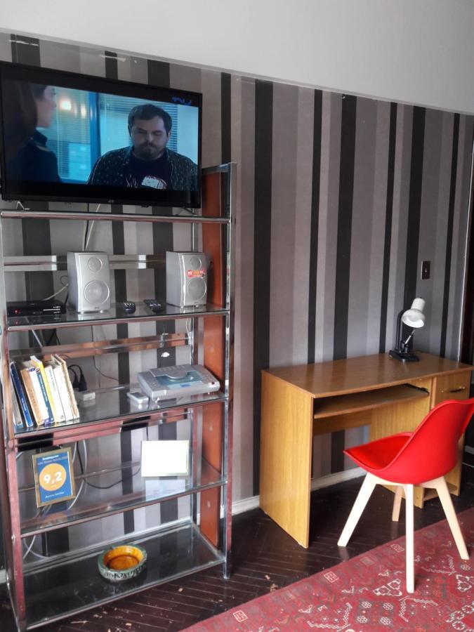 Appartement Aurora Familiar à Montevideo Extérieur photo