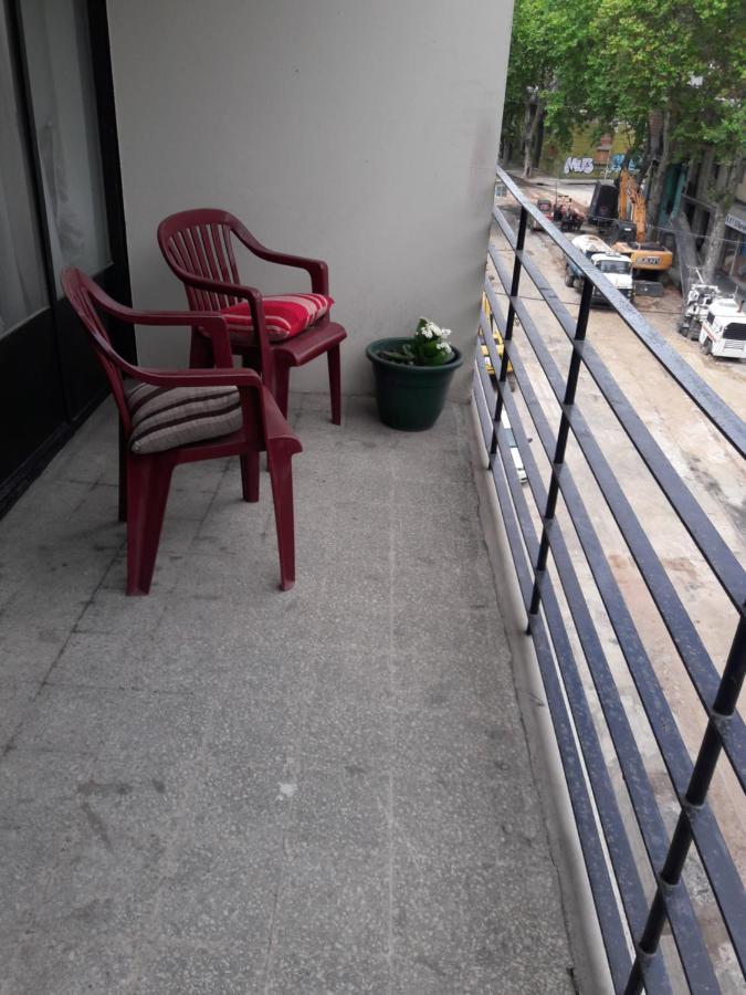 Appartement Aurora Familiar à Montevideo Extérieur photo
