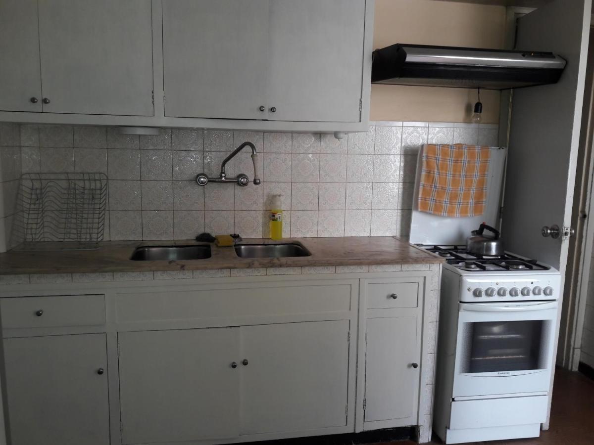 Appartement Aurora Familiar à Montevideo Extérieur photo